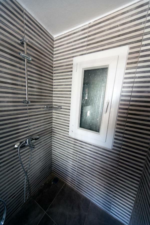 Metins Guemuesluek Hotell Eksteriør bilde